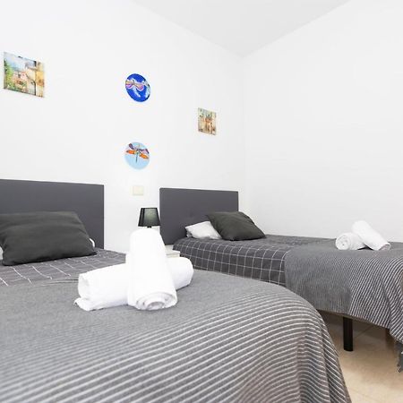 Dragonfly House Atlantico Apartment Vecindario  Bagian luar foto