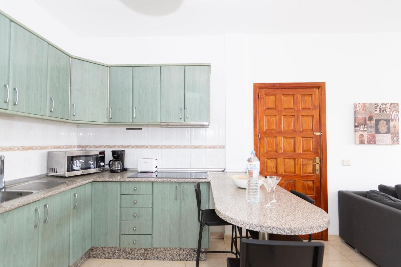 Dragonfly House Atlantico Apartment Vecindario  Bagian luar foto