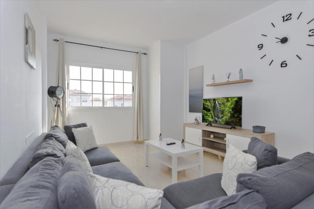Dragonfly House Atlantico Apartment Vecindario  Bagian luar foto