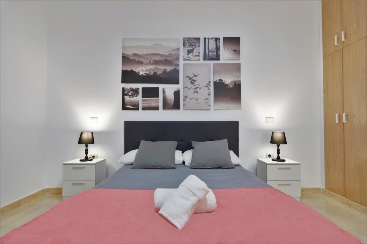 Dragonfly House Atlantico Apartment Vecindario  Bagian luar foto