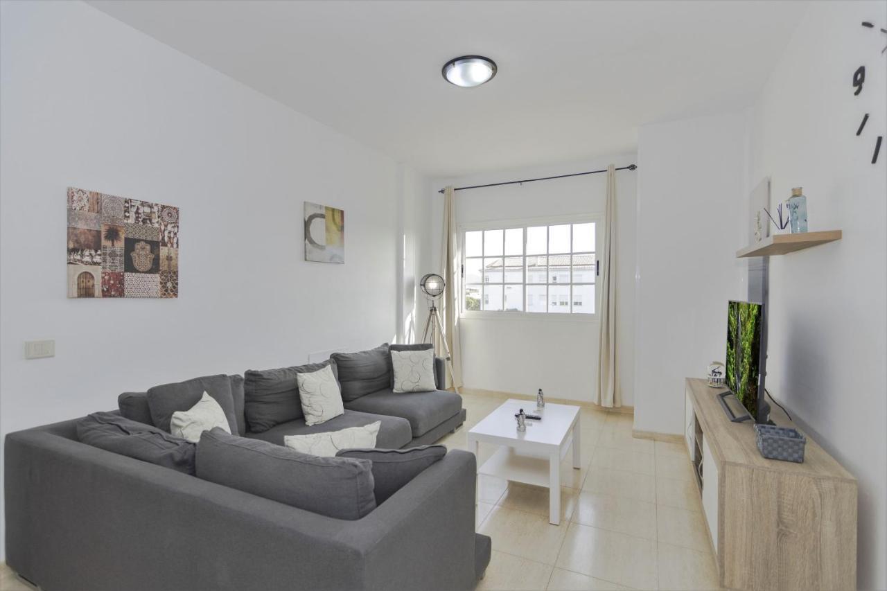 Dragonfly House Atlantico Apartment Vecindario  Bagian luar foto
