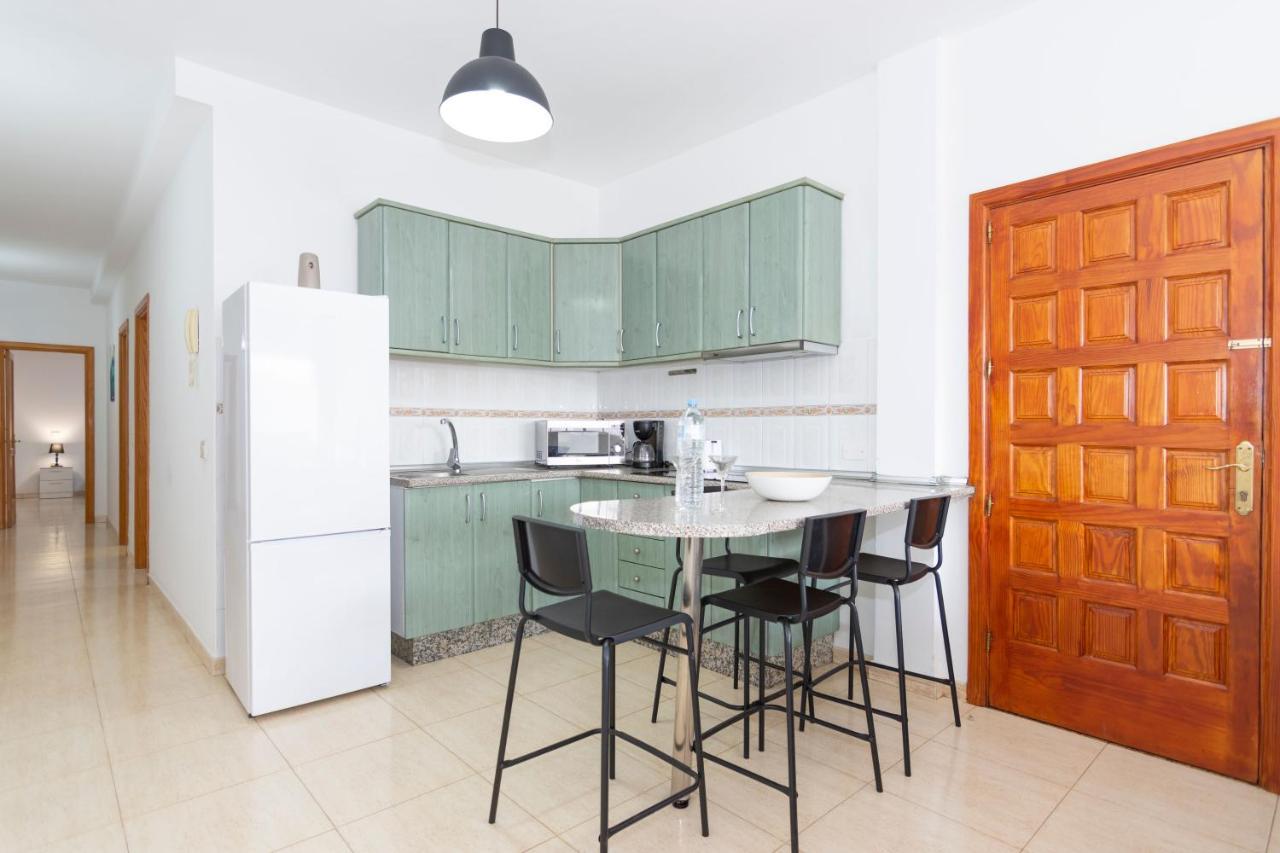 Dragonfly House Atlantico Apartment Vecindario  Bagian luar foto