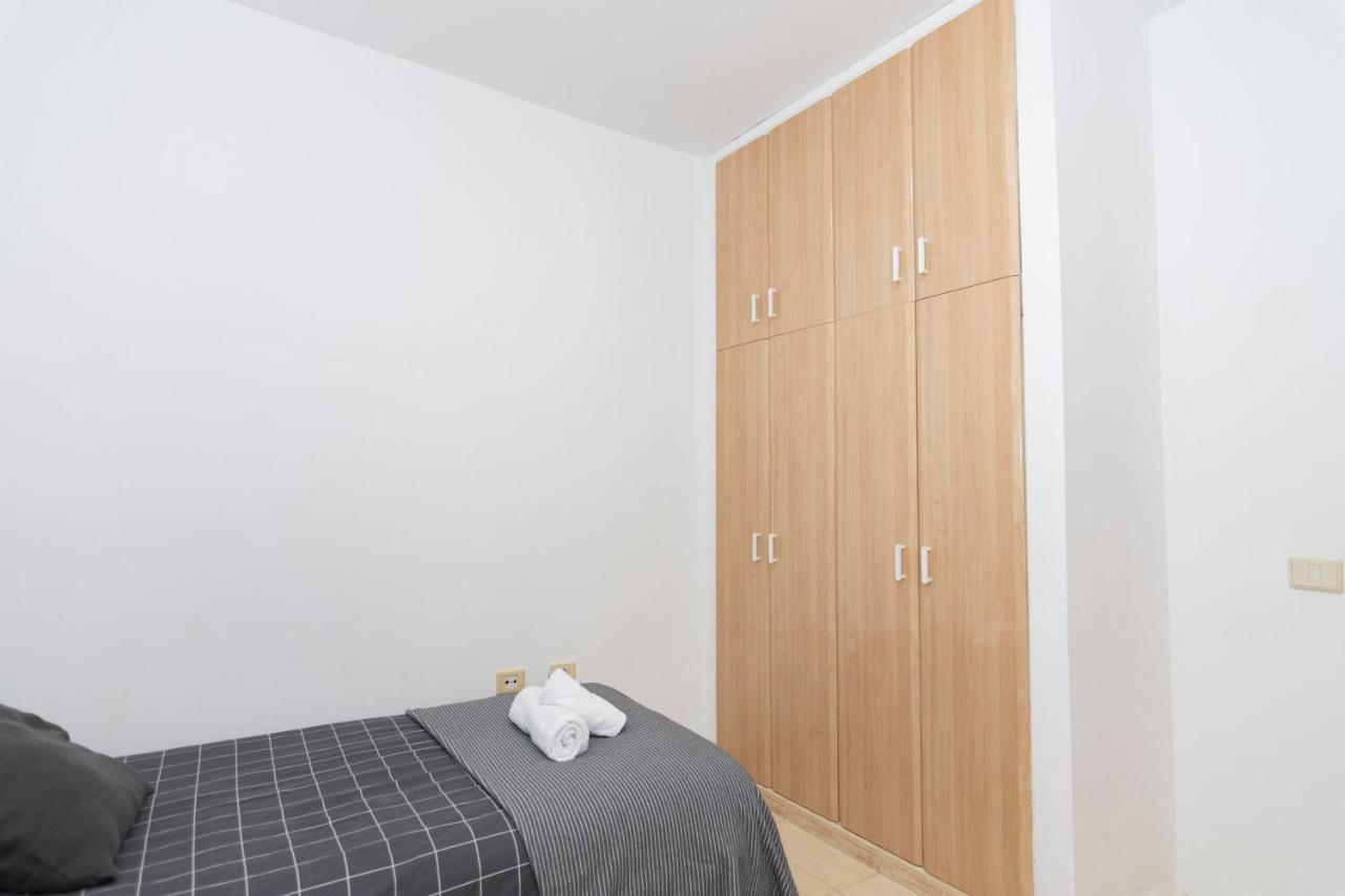 Dragonfly House Atlantico Apartment Vecindario  Bagian luar foto