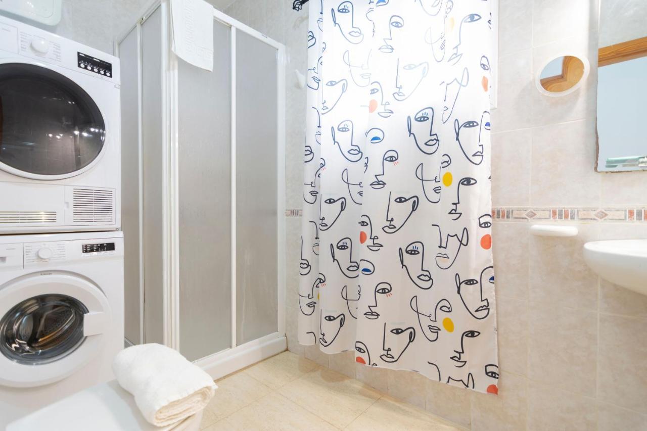 Dragonfly House Atlantico Apartment Vecindario  Bagian luar foto