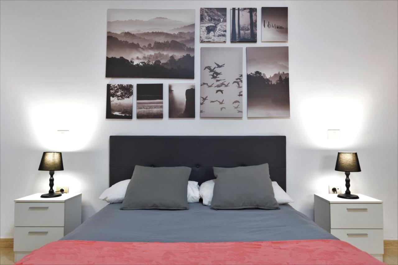 Dragonfly House Atlantico Apartment Vecindario  Bagian luar foto